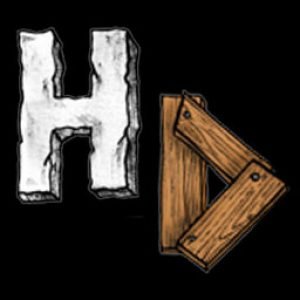 Hard Decks Favicon