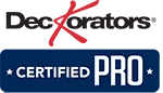 DeckoratorsCertifiedProLogo - Hard Decks - Hard Decks DeckoratorsCertifiedProLogo