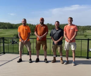 Hard Decks Team