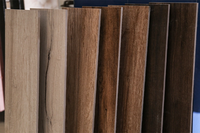 5 Types Of Maintenance-Free Decks For Your Belvidere, IL, Home 1 Types of maintenance-free decks material