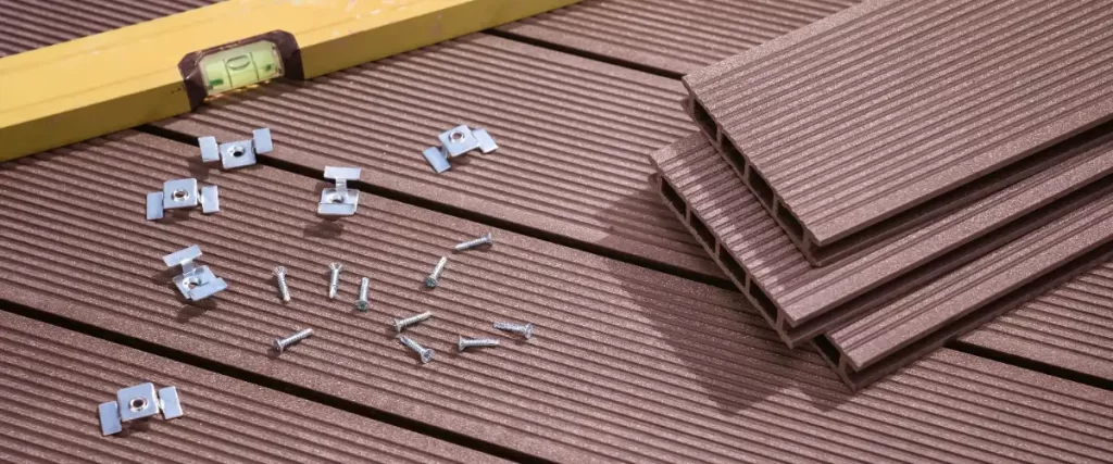 Deckorators vs. Trex: Which Deck Material Wins in 2026? 3 materials for installing composite decking