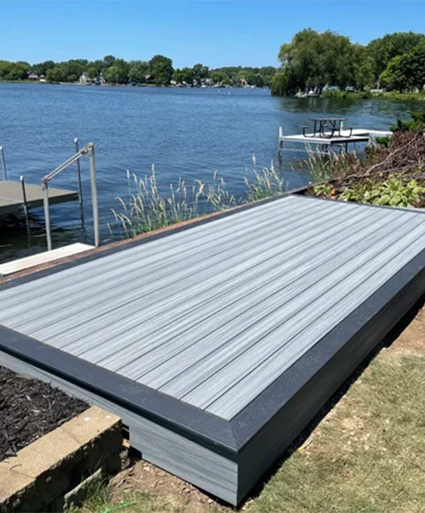 Deck Repair in Rockford, IL 1 Deck Repair in Rockford IL