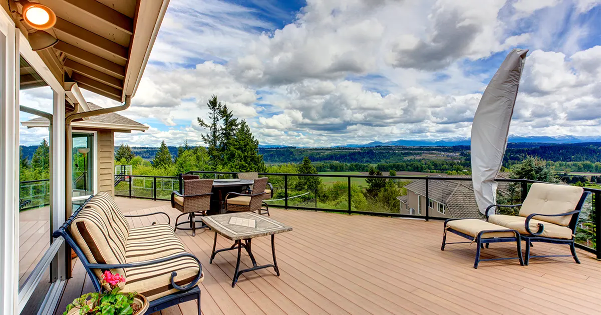 Best Composite Decking