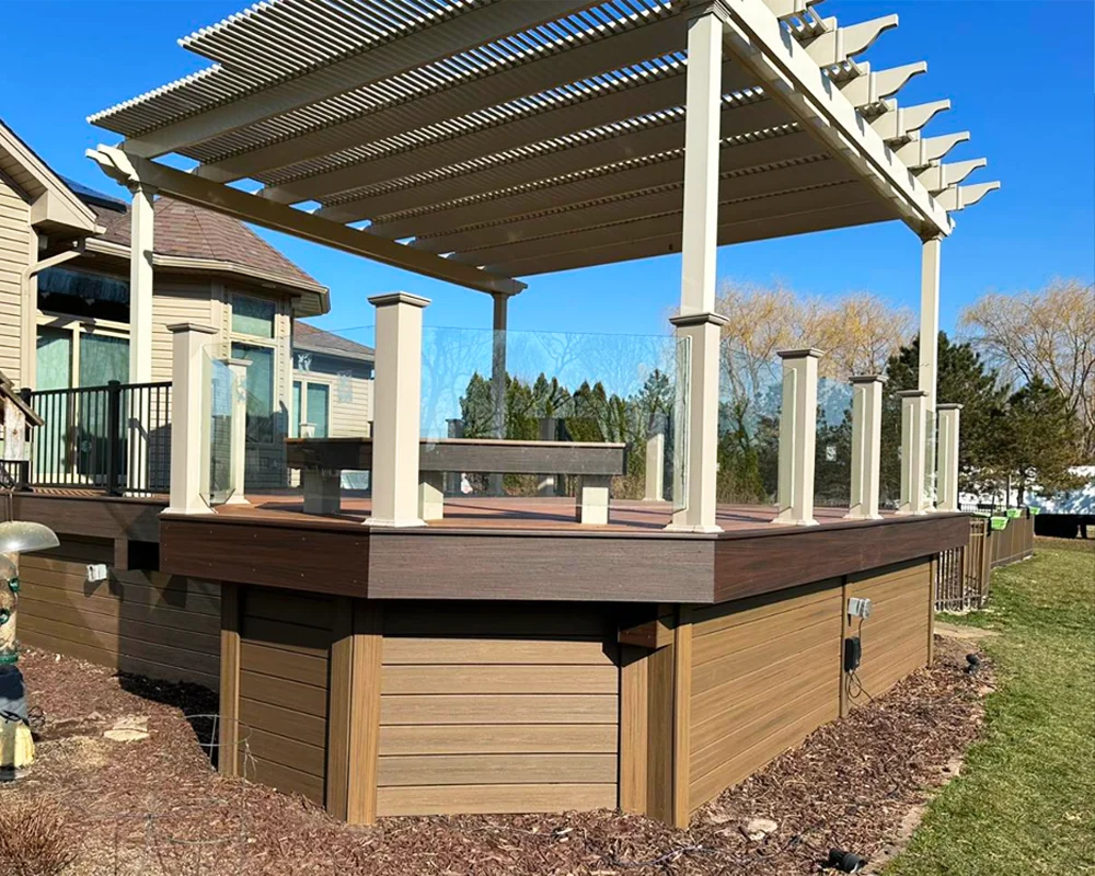 Deck Restoration Service 6 deck restoration benefit