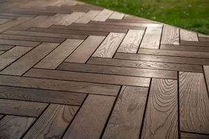Blog 5 herringbone deck pattern