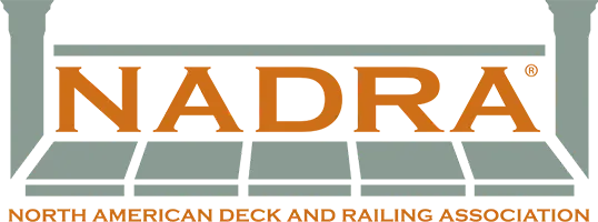 NADRA certified logo