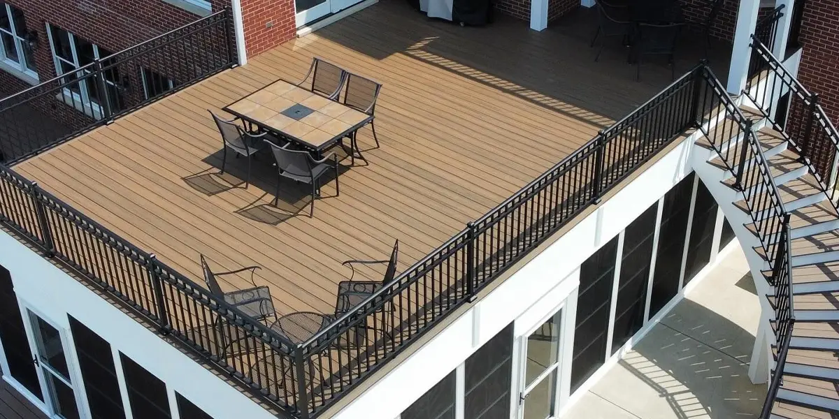 Get Your Dream Deck Stress-Free And Easy! 4 premium