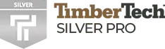 timbertech silver pro