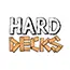 New Deck Installation In Poplar Grove 7 Hard Decks logo square tiny